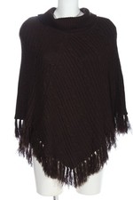 BLUE MOTION Poncho Donna