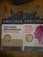 Rara Coppa Andorra 2020 Folder Ufficiale