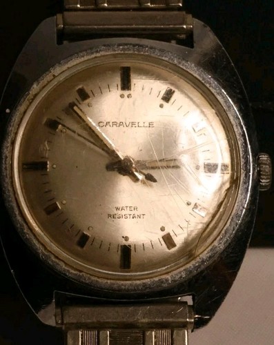 Orologio caravelle bulova - orologio, by
