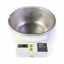 Bagno acqua laboratorio