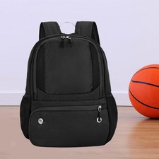 Zaino da basket pratico borsa