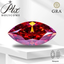 Pietra Moissanite Taglio