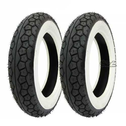 Gomme coppia - 2,