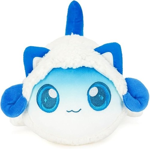 Peluche gatto aphmau meemeow - peluche,