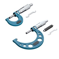 Strumento micrometro esterno