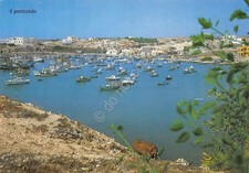 Cartolina Lampedusa