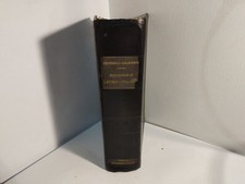 GEORGES-CALONGHI / Dizionario