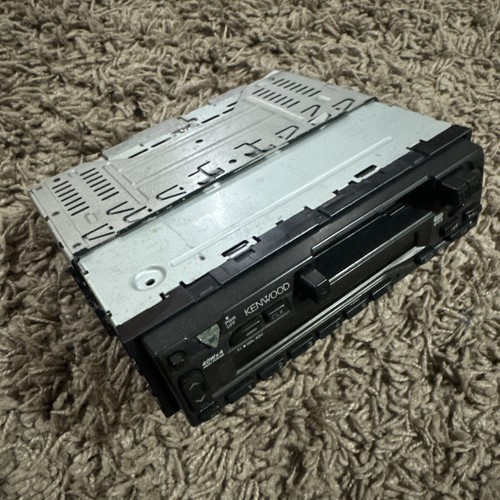 Kenwood krc 179ra - kenwood, ricevitore