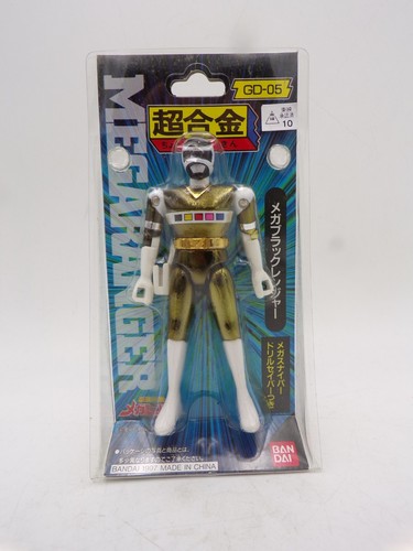 Bandai japan sentai - '97,