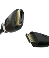 Mini HDMI auf HDMI Kabel