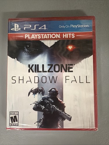 Killzone shadow fall ps4 - killzone:, /