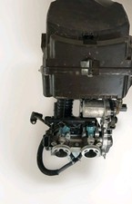 B7M E13 CORPO FARFALLATO