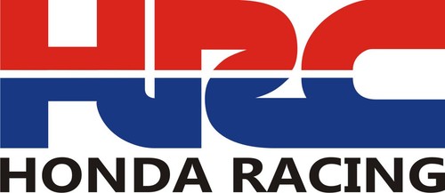Adesivi honda stickers - adesivi,