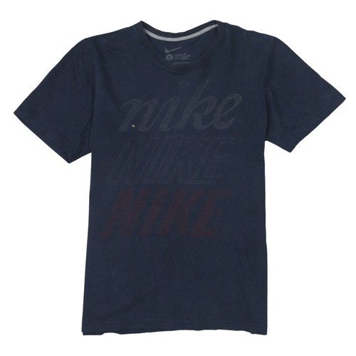 Shirt girocollo nike uomo - t-shirt,