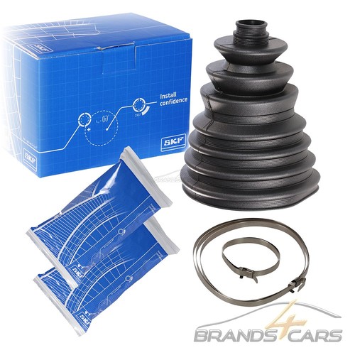 Skf cuffia asse albero - skf,