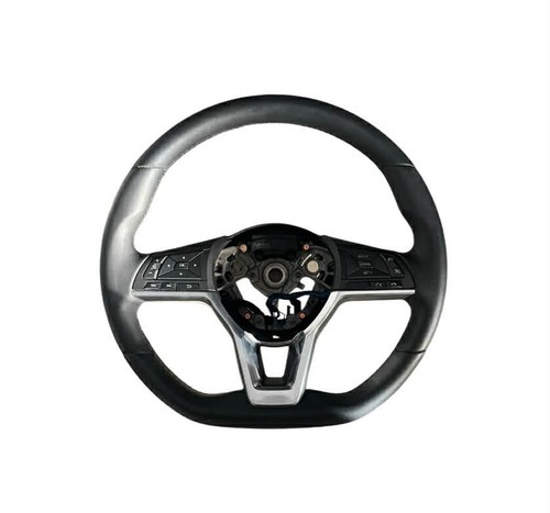 Volante pelle nissan - in,