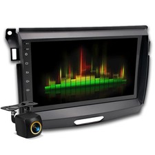 9" per Ford Ranger 2015-2020