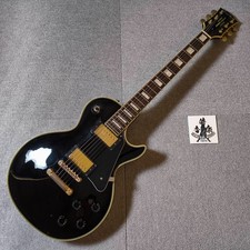 Grass Roots Les Paul Custom