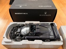 1:18 AUTOart Signature 75802