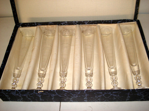 Set bicchieri per - set,