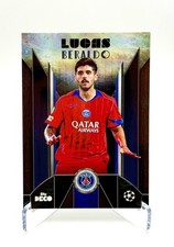 2025-26 Topps Deco UCC Current