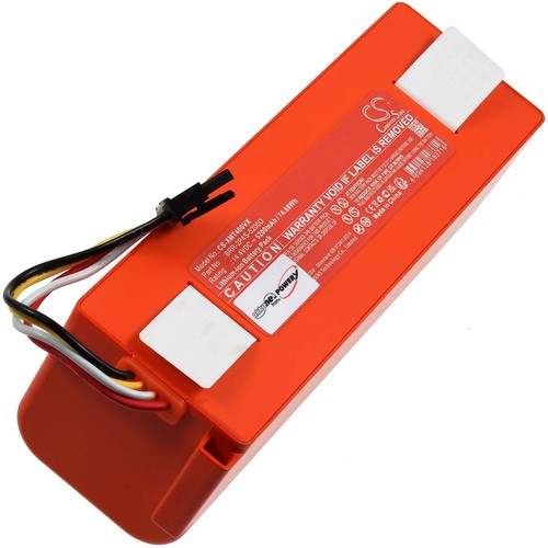 Batteria per robot - batteria,