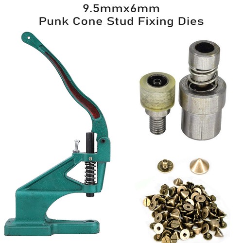 Cone punk viti pressione per - punk,