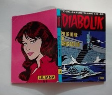 40703 DIABOLIK - a. XXX n. 3
