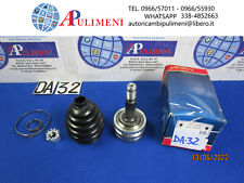 GIUNTO OMOCINETICO C/ABS PER OPEL COMBO CORSA B C MERIVA A TIGRA 1.2 1.3 1.7 DTI