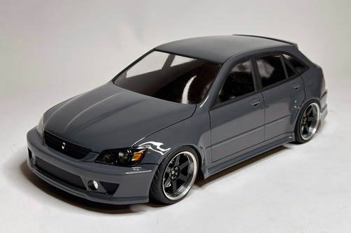 Carrozzeria drift 10 - drift, 1:10