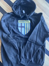Parma felpa con cappuccio - parma,