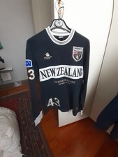 WILLIAM WILSON FELPA VINTAGE