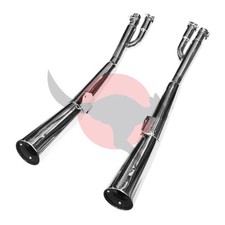 TERMINALI SCARICO (Silencers)