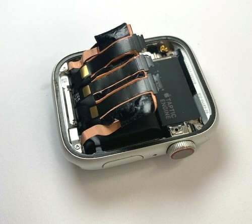 Apple watch series - series, 44