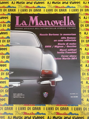 Rivista manovella 3 - manovella, n.3