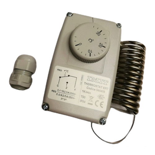 Imit termostato regolabile - imit,