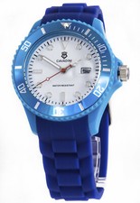 Cavadini Summer Watch Blue