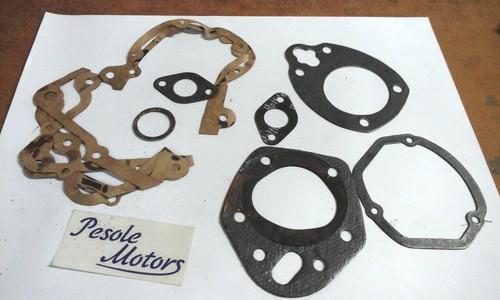 Kit serie guarnizioni motore - kit,