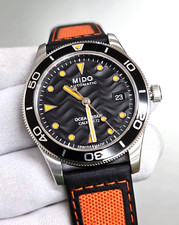 Orologio Uomo Mido Ocean Star