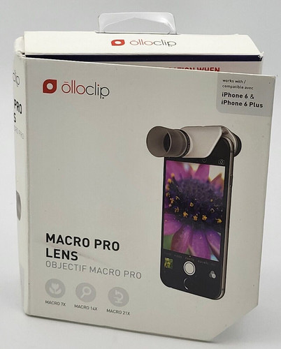 Olloclip macro pro - olloclip,