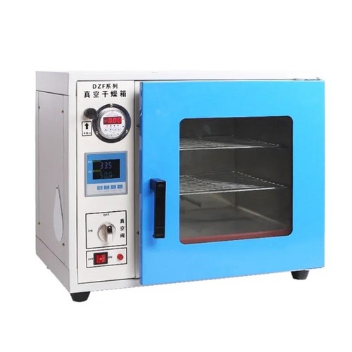 Forno asciugatura sottovuoto - forno,
