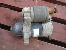 CITROEN C1 2011-2013 STARTER