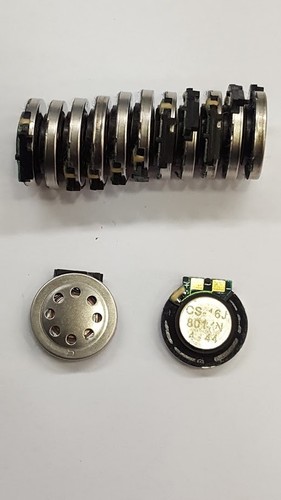 Motorola suoneria buzzer - , v3