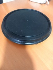 Antica Base In Legno Per