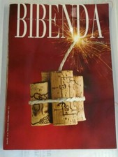 BIBENDA - Rivista Associazione Italiana Sommeliers - annata 2012.n43.