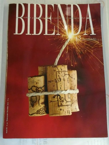 Bibenda rivista associazione - bibenda,