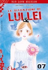 manga Dynit Le Situazioni Di