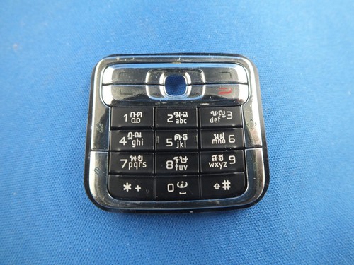 Tastiera originale nokia n73 - nokia,