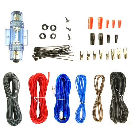 Enrock kit completo - completo, di
