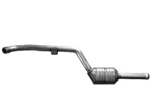 NUOVO Catalizzatore Diesel Mercedes C 200 220 CDI W203 S203 A2034900919